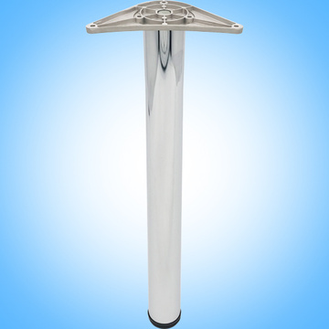 Ножка стола С основанием из алюминиевого сплава типа FGV
