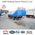 7cbm New Design Dongfeng Road Cleaning Truck Euro 3