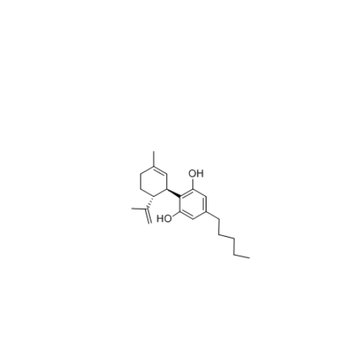 High Quality Cannabidiol (CBD) Or Polyphenol Resin CAS 13956-29-1