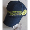 Quality cotton custom design bottle opener baseball cap