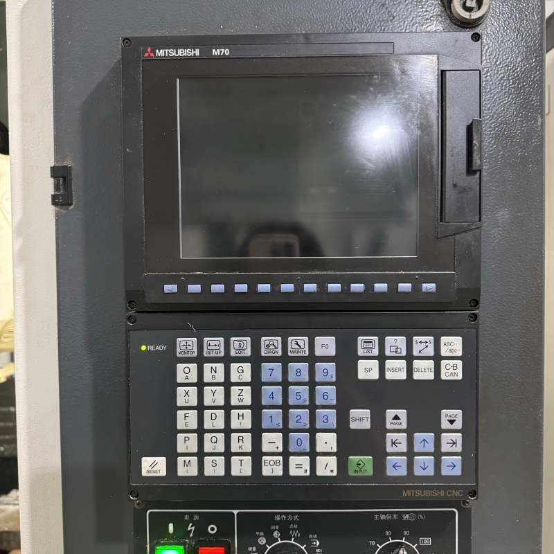 TAIZ T640 drilling and tapping TAIZ T640 drilling and tapping