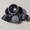 Small Conductivity Purity Graphite Crucibles