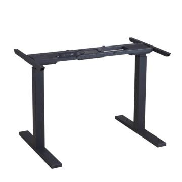 height adjustable electronic table frame for home desk