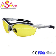 Men′s Fashion Designer Sport Polarized Tr90 Sunglasses (14360)