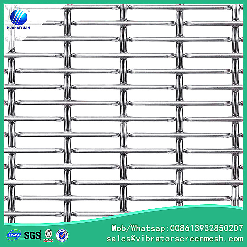 Stainless Steel Wire Mesh