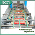 Ventil Sack Bottom Pasting Machine