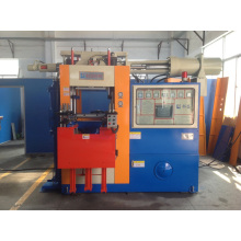 High Efficiency Rubber Silicone Injection Molding Machinery