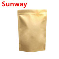 Kraft Paper Aluminum Foil Bag