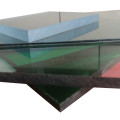 Roofing Polycarbonate Thermal Insulation Pc Sheet