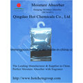 Calcium Chloride Moisture Absorbent with Reach