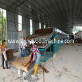 Plywood Veneer Dryer Price for Hot Sale