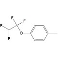 4- (1, 1, 2, 2-Tetrafluoroethoxy) Toluene CAS No. 1737-11-7