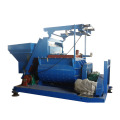 High quality mechanical universal capacity concrete mixer