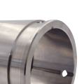 Diameter 8-500mm Cobalt Chrome Alloy Pump Shaft Sleeve