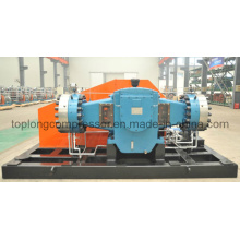 Diaphragm Compressor Oxygen Compressor Nitrogen Compressor Helium Compressor (GH-120/4-150)