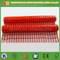 Plastic Safety Net Snow Fence