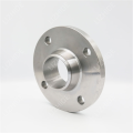 ISO High Quality carbon steel forged Plate Flanges