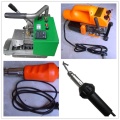 2mm 2.5mm hdpe liner welding machine pond liner