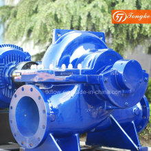 Horizontal Double Suction Split Casing Centrifugal Water Pump