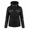 Ladies recast ski jacket