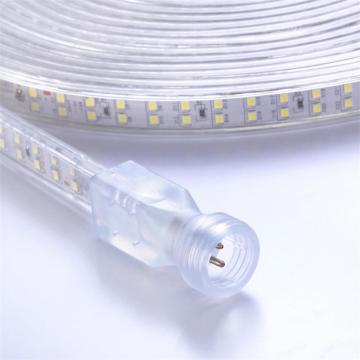 5050-60 Type AC 110-120V RGB LED Strip Lights