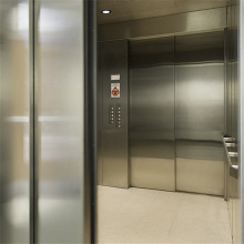 Hôpital Personnes âgées handicapées Patient Medical Bed Elevator