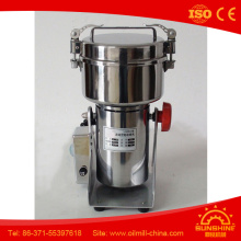 High Speed 400g Volume Wheat Mini Soybean Grinder for Sale