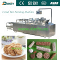 Automatic Cereal Bar Forming Machine with Molds