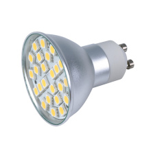 SY LED GU10 + C SMD5050