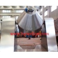 Double Cone Rotating Vacuum Dryer