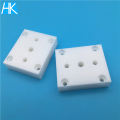 YSZ zirconia ceramic custom block chunk plate