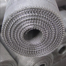 Écran de fenêtre / fenêtre en aluminium Mesh