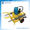 Pneumatic/Electric/Diesel/Gasoline Hydraulic Rock Splitter