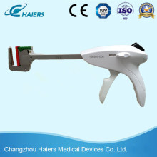 Medical Surgical Disposable Auto Linear Stapler and Cartridge