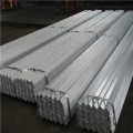 Standard size Galvanized steel angle bar