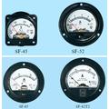 Round Panel Meter (SF-52, SF-65, SF-62T2)