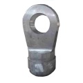 Cold Forging Parts Steel Forging Industry Impression Forging