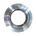 Carbon Steel Flange Roll Forging Crankshaft Bushing