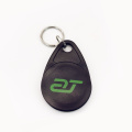 Wholesale nfc mini key fob rfid keychain tag