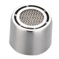 Faucet Aerator in ABS Plastic With Chrome Finish