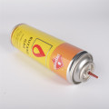 250ml Butane gas refill canister filling adapter