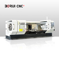 BORUI QK313 Threader Pipe Threading Cutting Machine