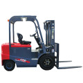 THOR2.5 pallet machine forklift electrical