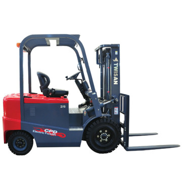 THOR2.5 pallet machine forklift electrical