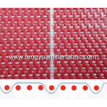 Polyester Mesh Belt for Non-Woven Fabric Production
