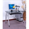 Modern office table frame iron office desk legs