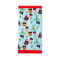 Jumbo Funny Boys Beach Towels