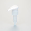 good quality 33mm 38mm 4cc lotion pump cap for hand wash soap liquid bottle