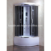 Steam Shower Cabin