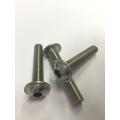 Stainless Steel 304 Hex Bolt (DIN933)